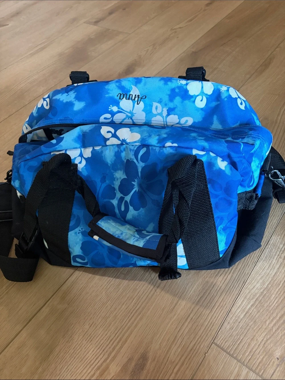 Like new LLBean Duffle